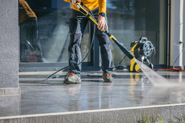 Best Solar Panel Cleaning  in Gruver, TX